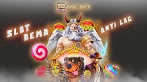 demo slot berhadiah - slot luar gampang menang